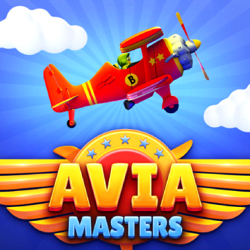 Aviamasters