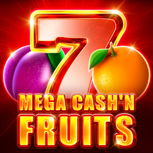 Mega Cash'n Fruits