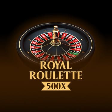 Royal Roulette 500X