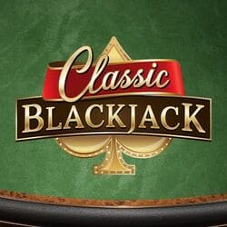 Blackjack Classic