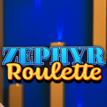 Zephyr Roulette