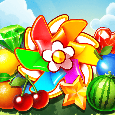 Juicy Bonanza